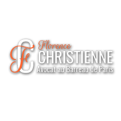 Logo avocat parisien Me Christienne